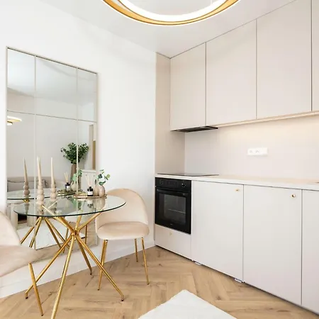 Riviera 3 Lägenhet Banská Bystrica