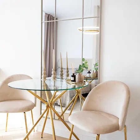 Apartmán Riviera 3 Banska Bystrica