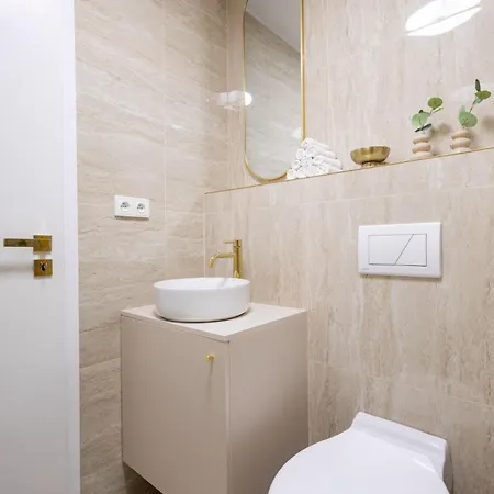 Riviera 3 Апартаменты