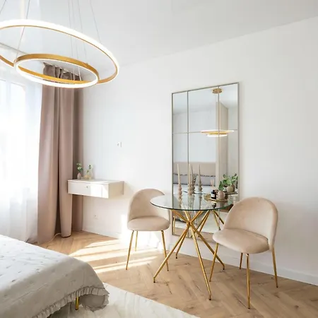 Riviera 3 Lägenhet *