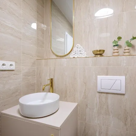 Apartmán Riviera 3 Banska Bystrica