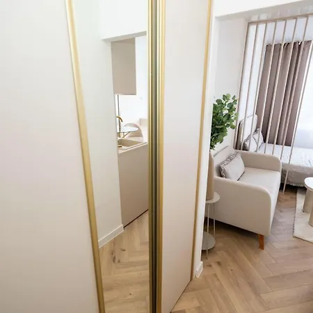 Apartmán Riviera 3 *